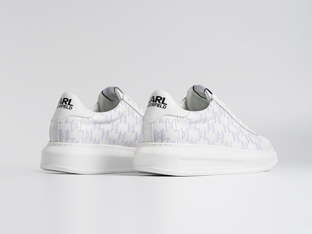 Кроссовки Karl Lagerfeld