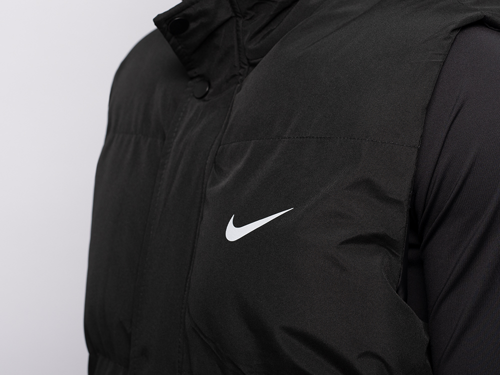 Жилет Nike