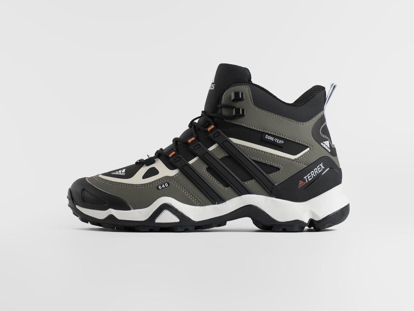 Зимние Ботинки Adidas Terrex Winter