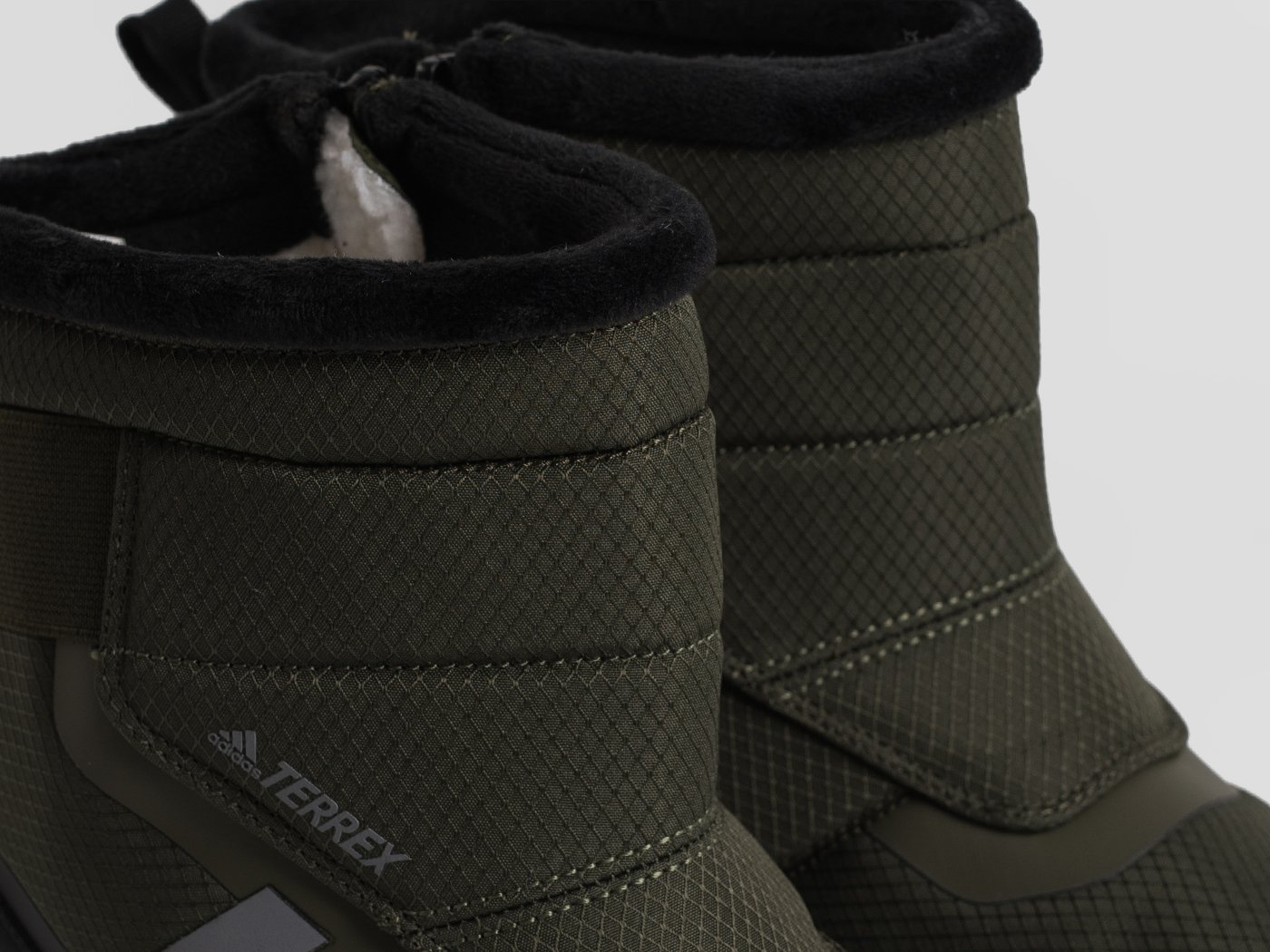 Зимние Сапоги Adidas