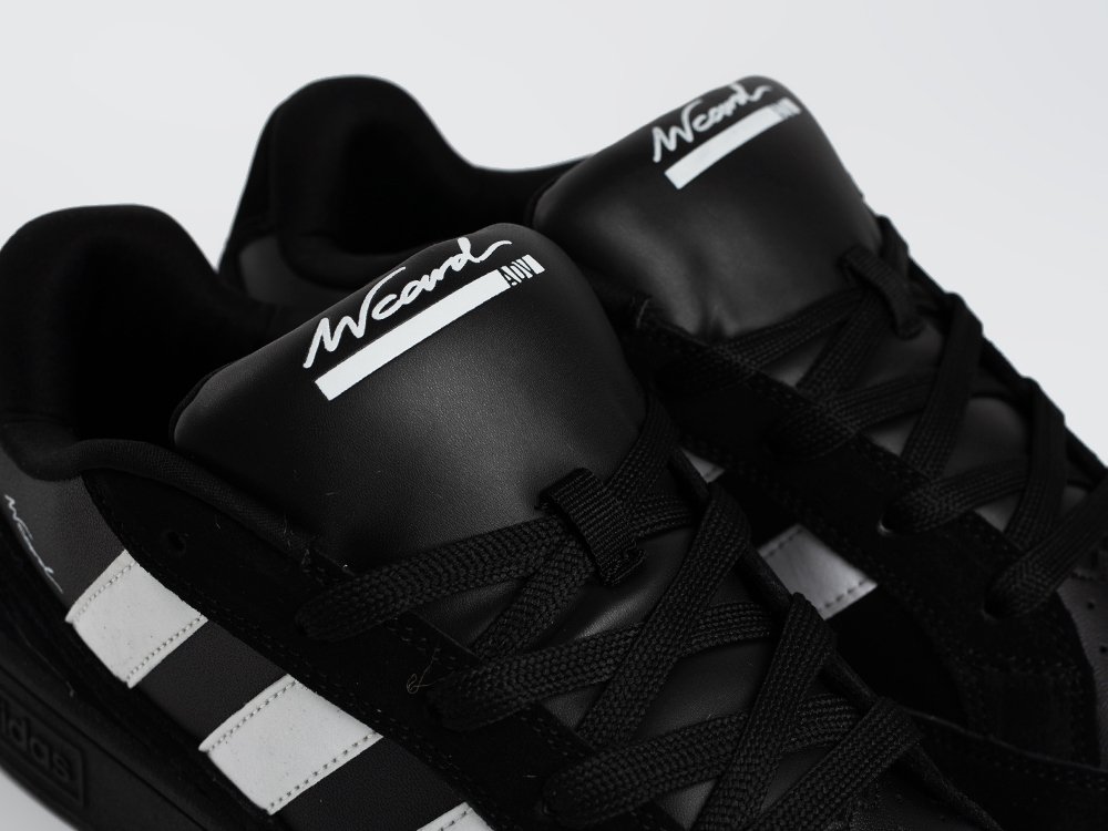 Кроссовки Adidas Wcard
