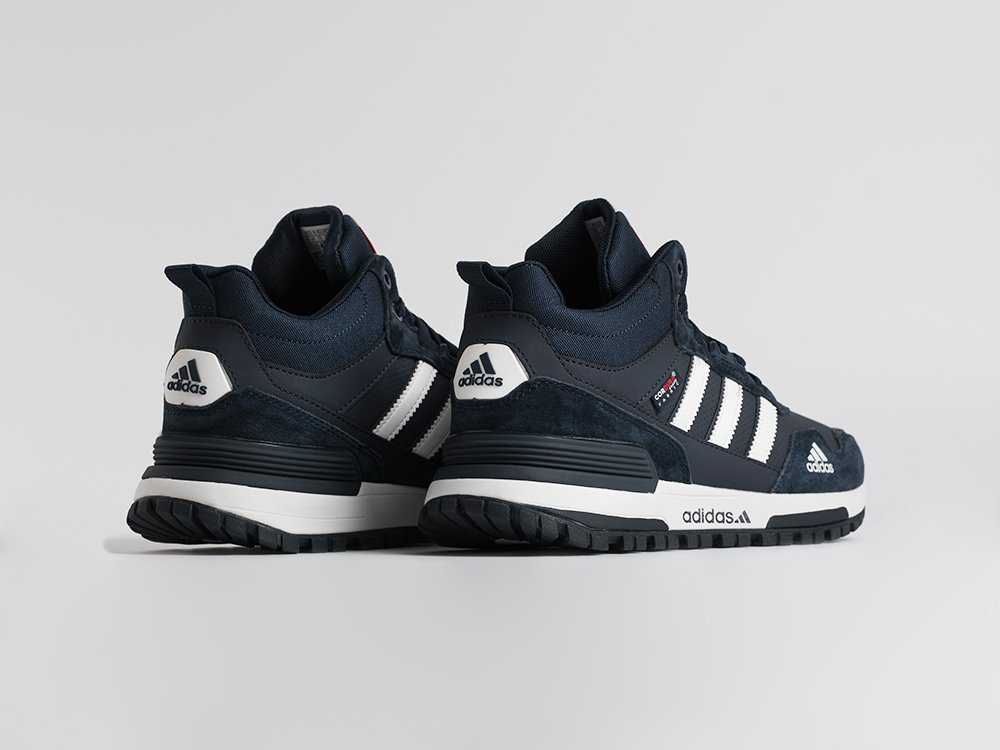 Зимние Кроссовки Adidas ZX 750 Hi Зимние Кроссовки Adidas ZX 750 Hi