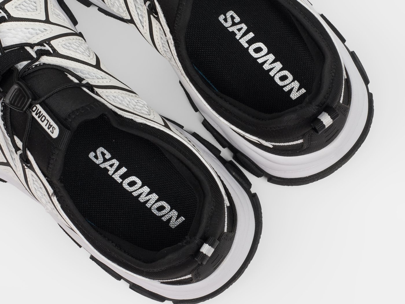 Кроссовки Salomon