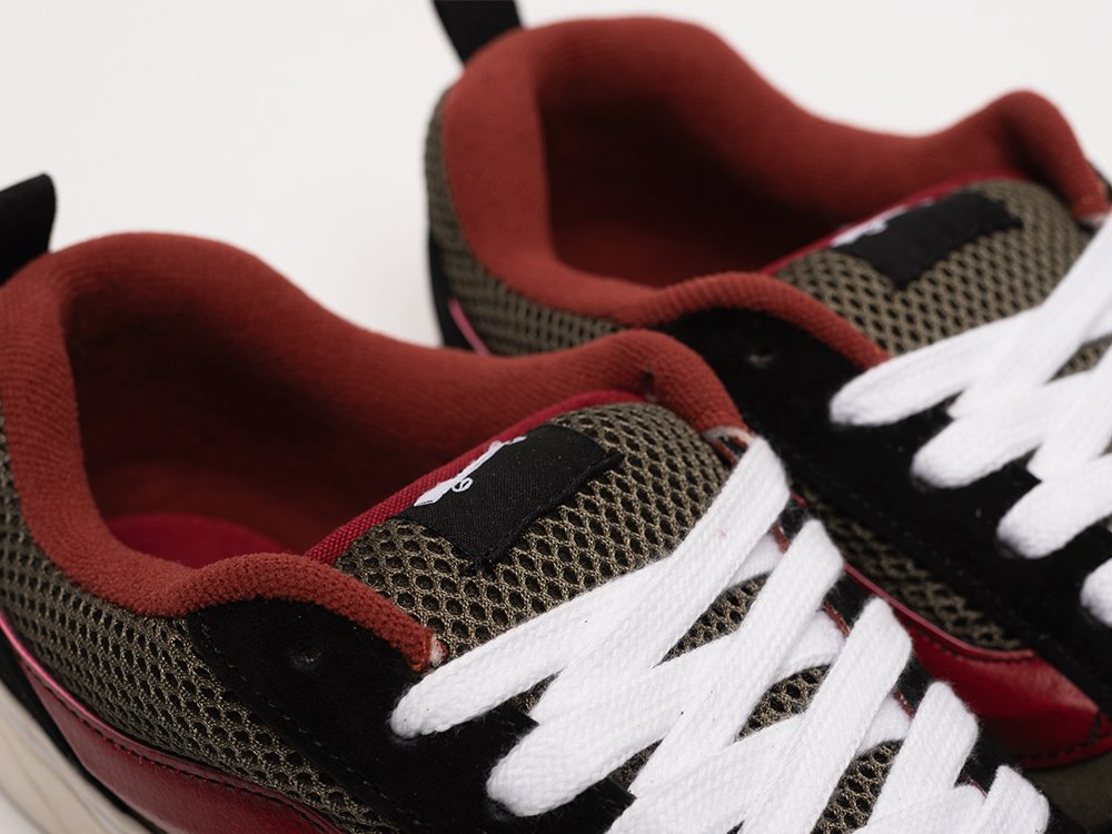 Кеды VANS Knu Skool