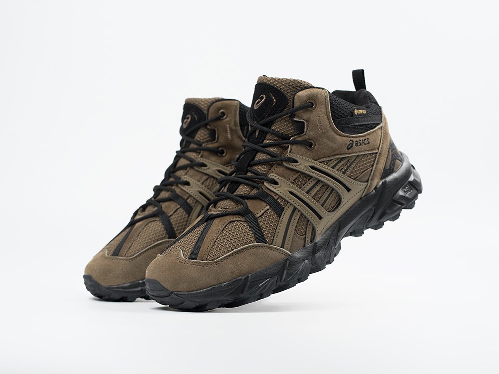 Зимние Кроссовки Asics Gel-Sonoma 15-50 MT