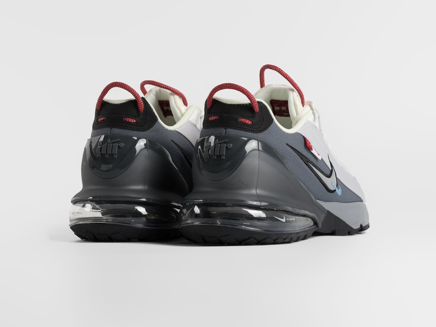 Кроссовки Nike Air Max Pulse Lifestyle