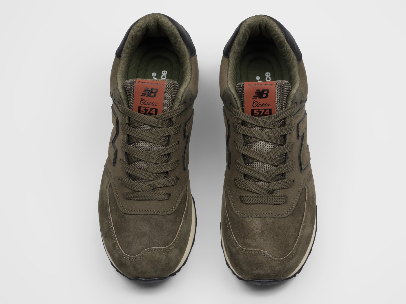 Кроссовки New Balance 574