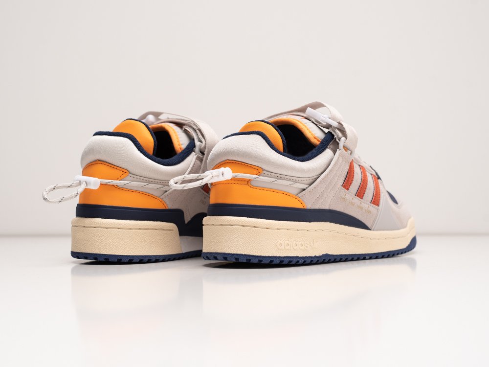 Кроссовки Bad Bunny x Adidas Forum Low