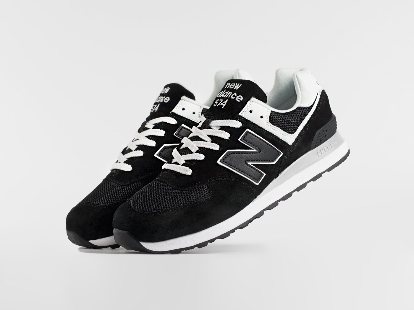 Кроссовки New Balance 574