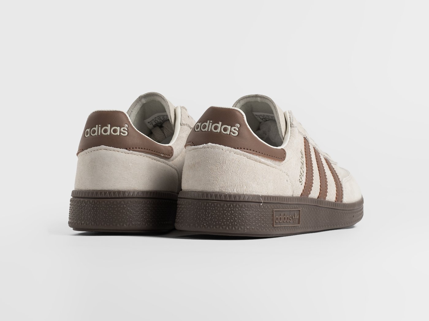 Кроссовки Adidas Spezial