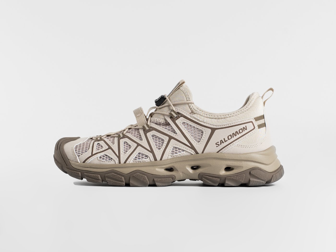 Кроссовки Salomon