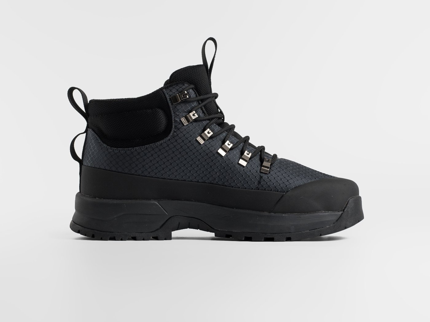 Зимние Кроссовки The North Face Glenclyffe hight