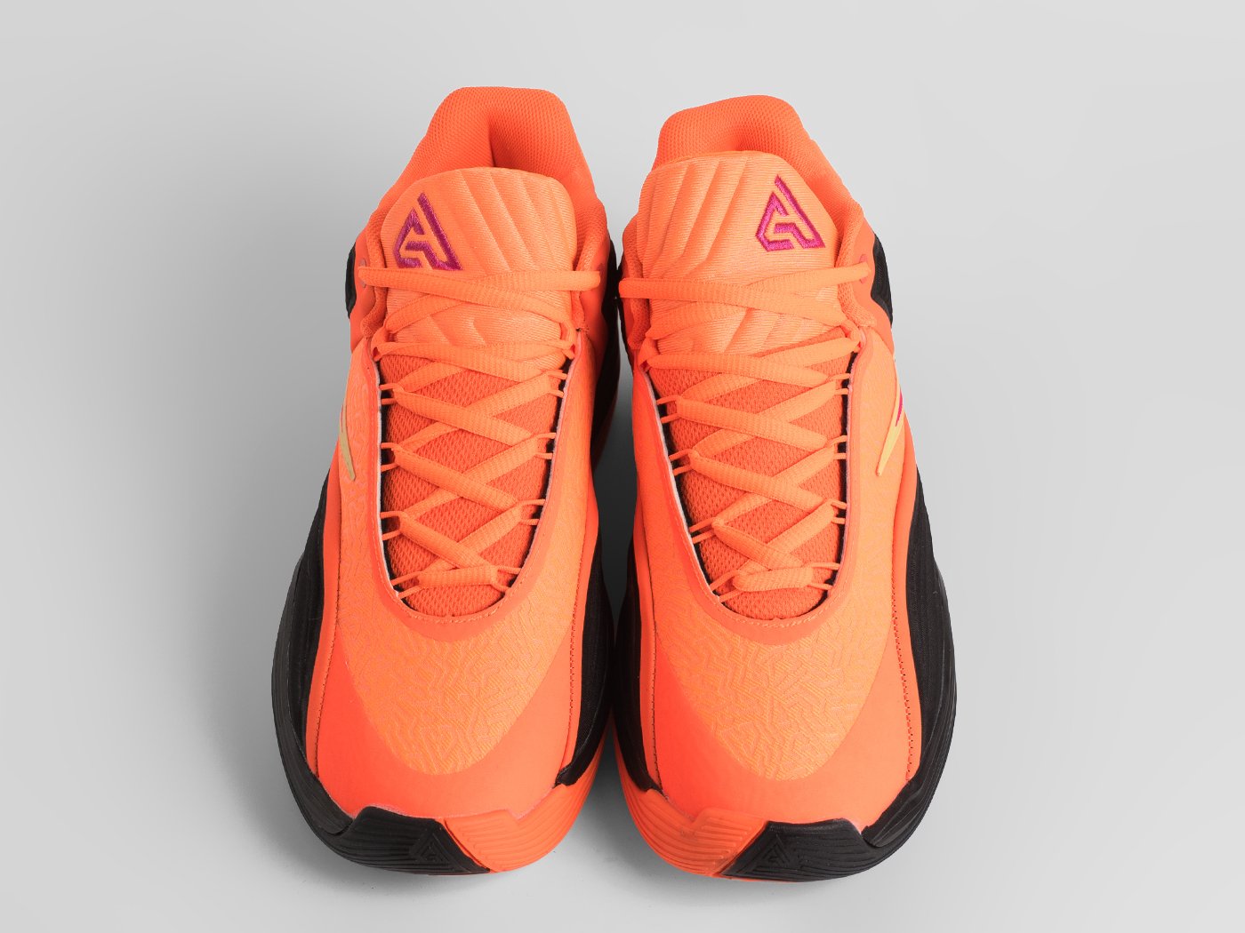 Кроссовки Nike Giannis Freak 7