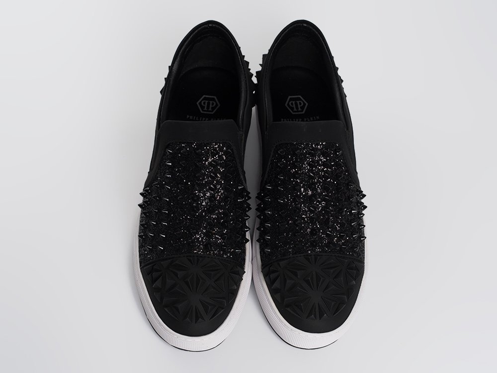 Кроссовки Philipp Plein
