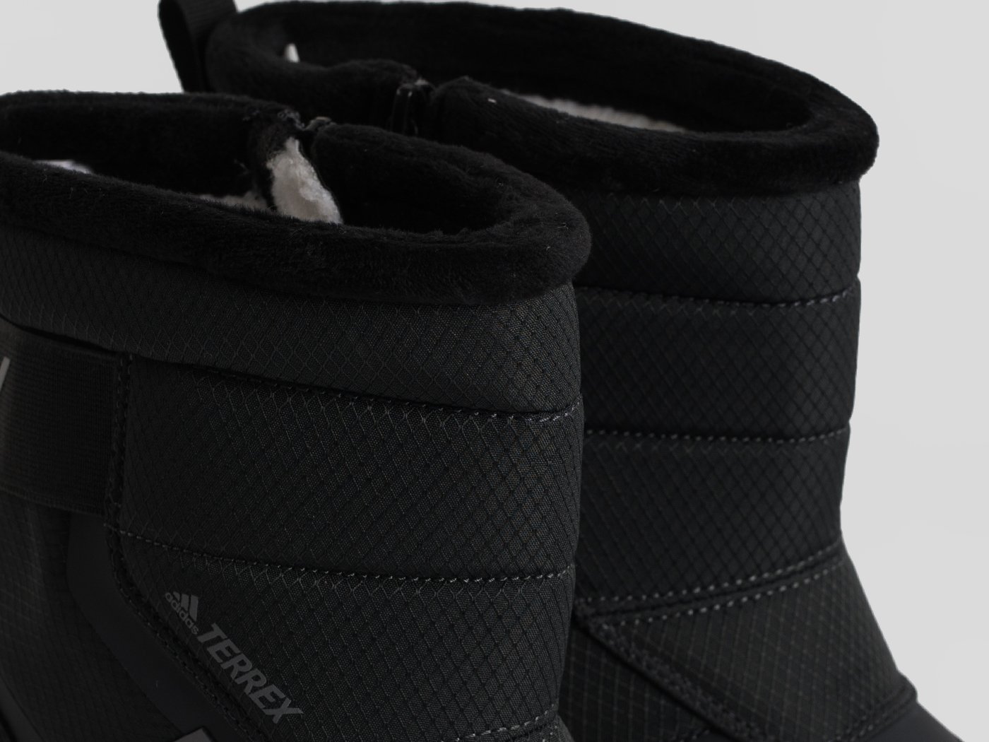 Зимние Сапоги Adidas