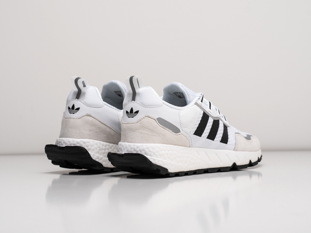 Кроссовки Adidas ZX 1K Boost
