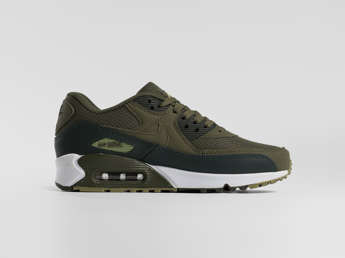 Кроссовки Nike Air Max 90