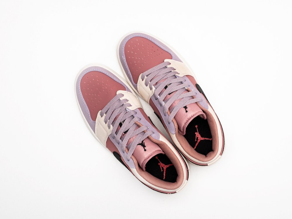 Кроссовки Nike Air Jordan 1 Low