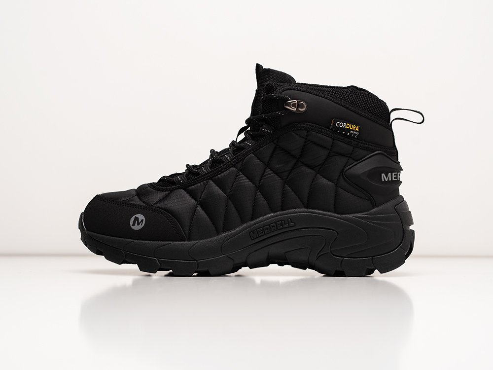 Зимние Ботинки Merrell Ice Cap Moc II