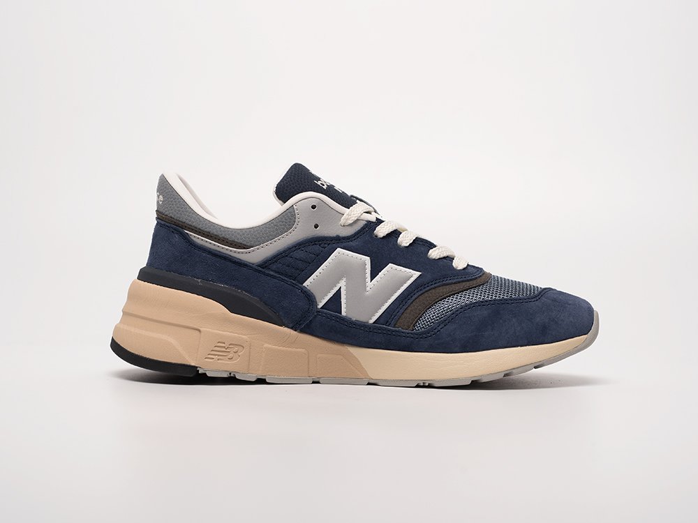 Кроссовки New Balance 997R