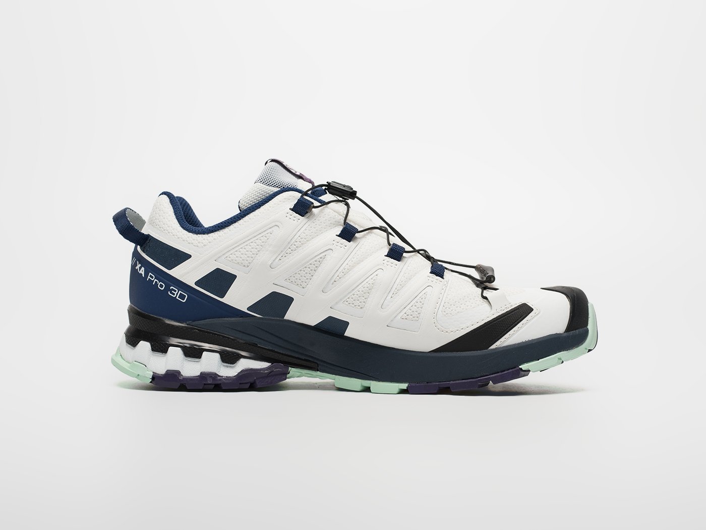 Кроссовки Salomon XA PRO 3D