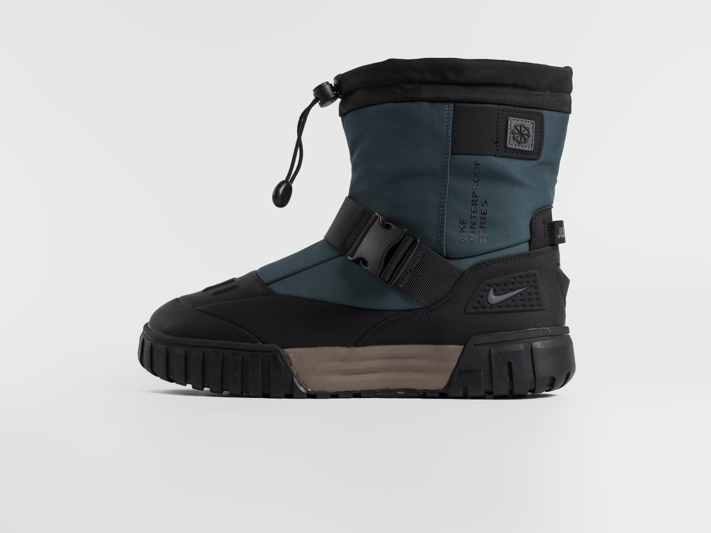 Зимние Сапоги Nike Winterproof High