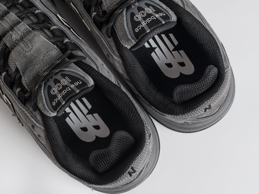 Кроссовки New Balance 1000 Кроссовки New Balance 1000