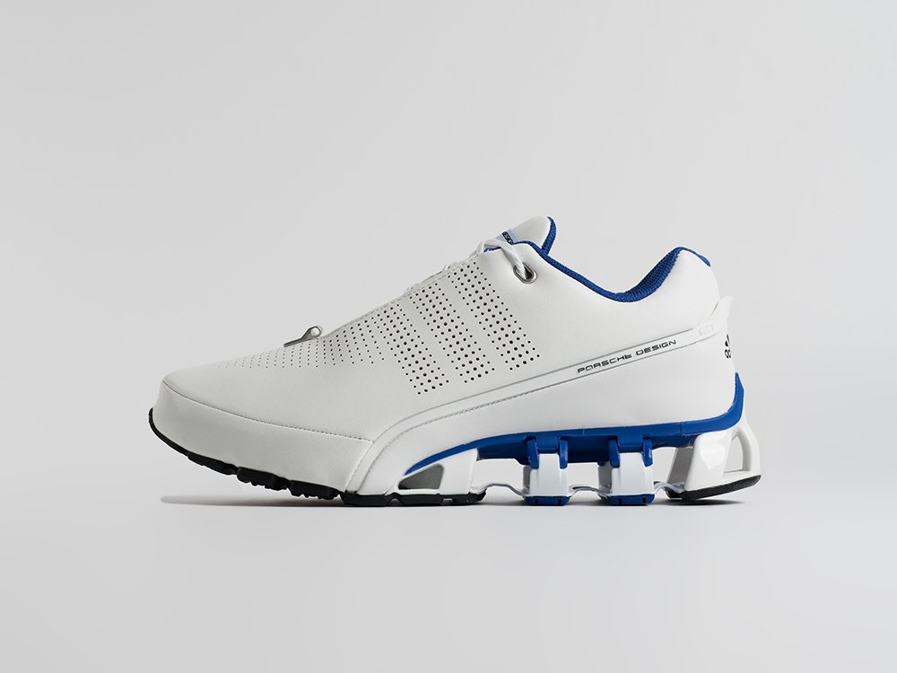 Кроссовки Adidas Porsche Design Leather P5000