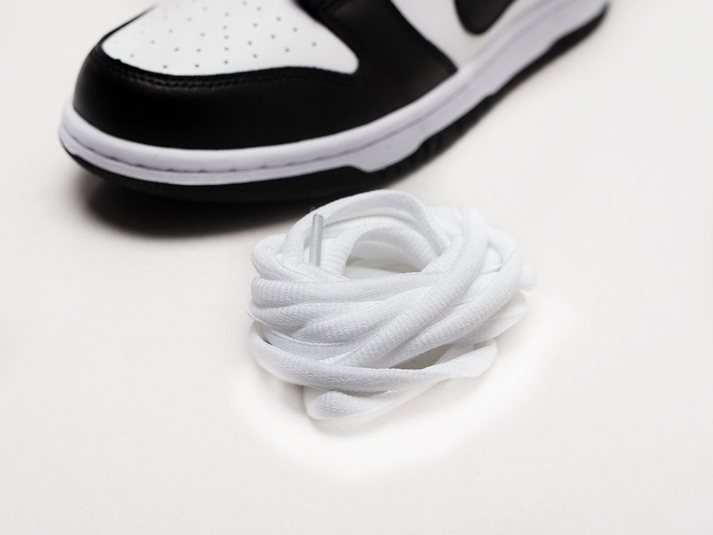 Зимние Кроссовки Nike SB Dunk Low