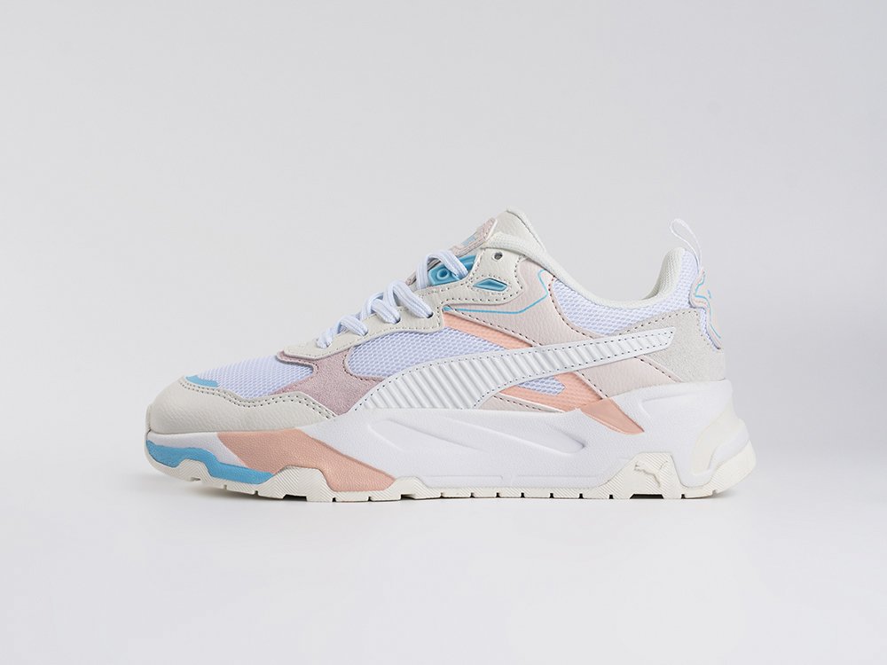 Кроссовки Puma Trinity