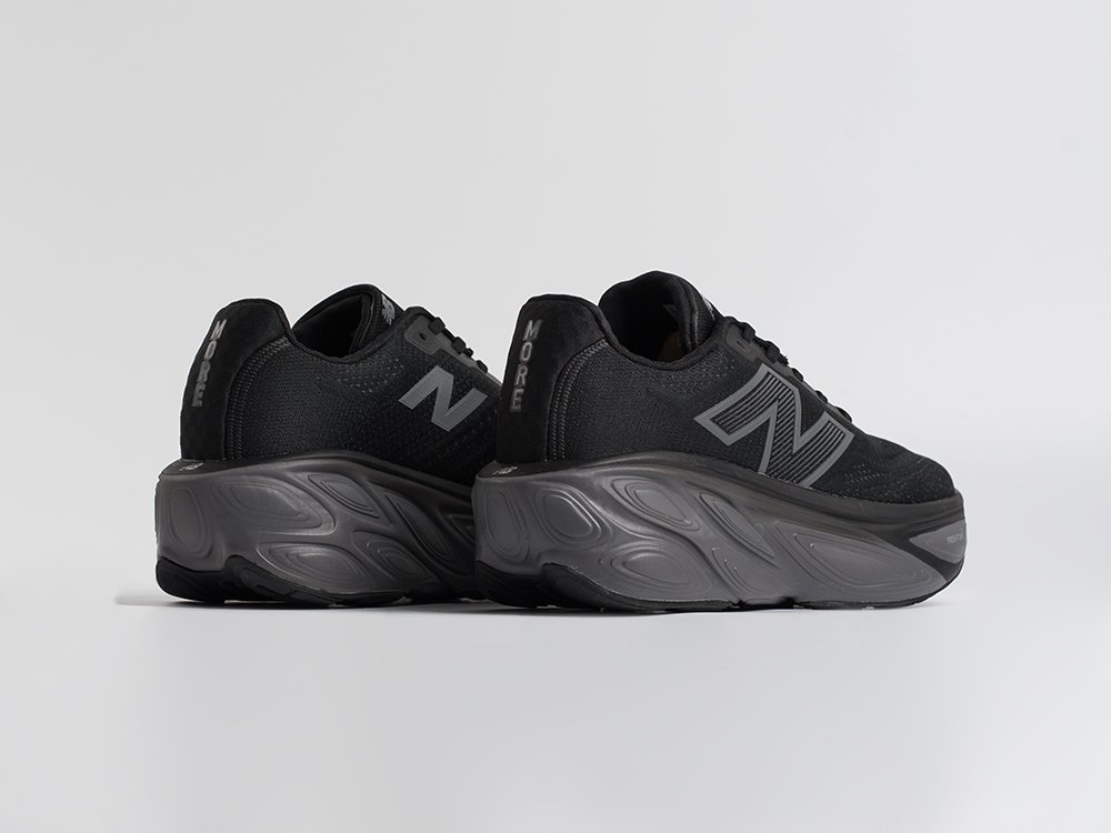 Кроссовки New Balance Fresh Foam X More Trail v5