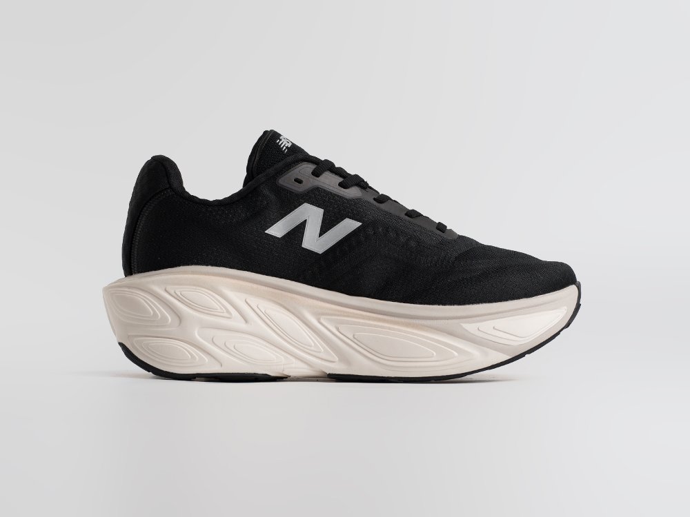 Кроссовки New Balance Fresh Foam X More Trail v5