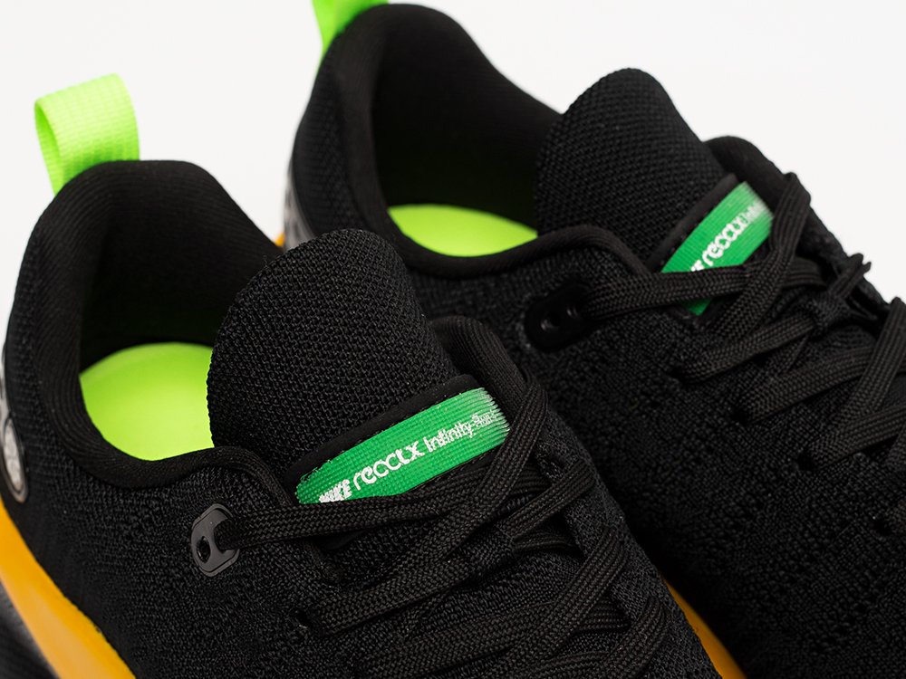 Кроссовки Nike InfinityRN 4