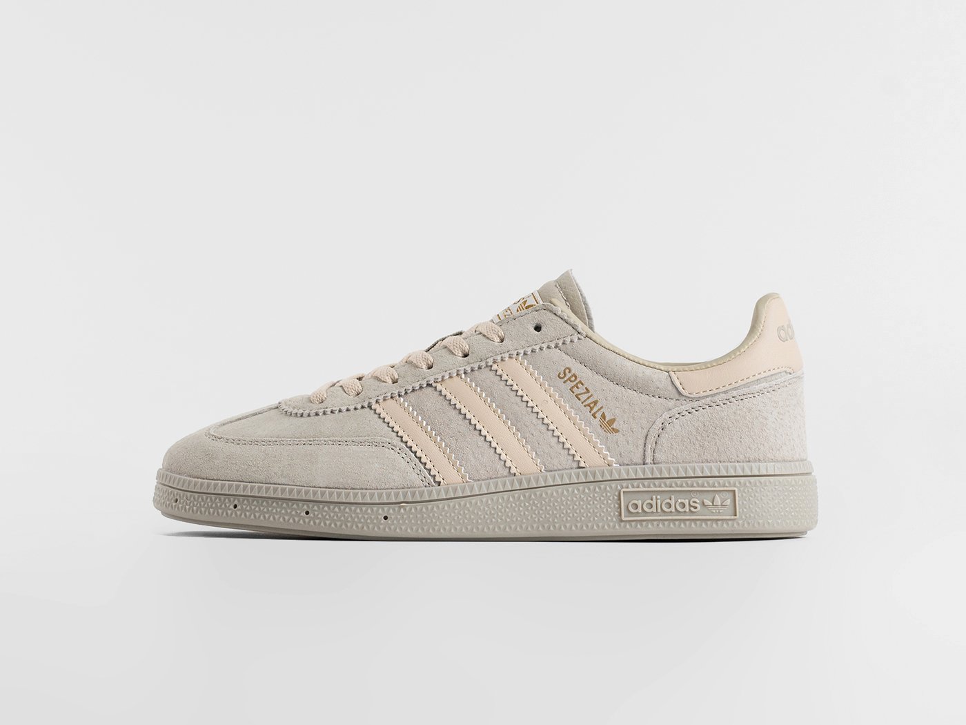 Кроссовки Adidas Spezial