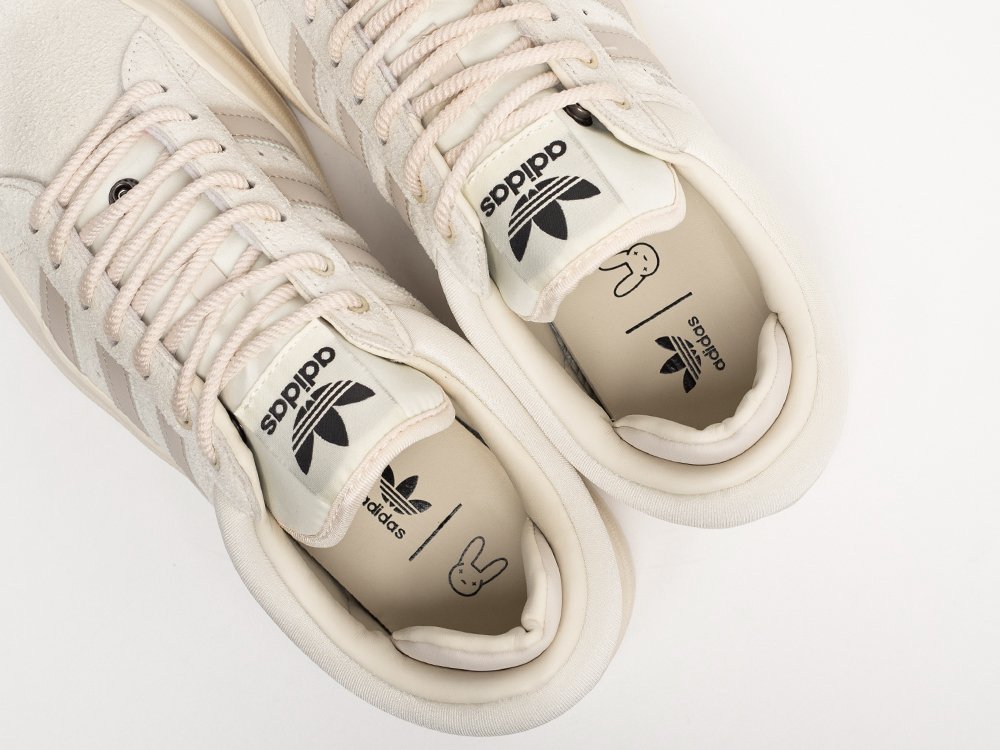 Кроссовки Bad Bunny x Adidas Campus Light