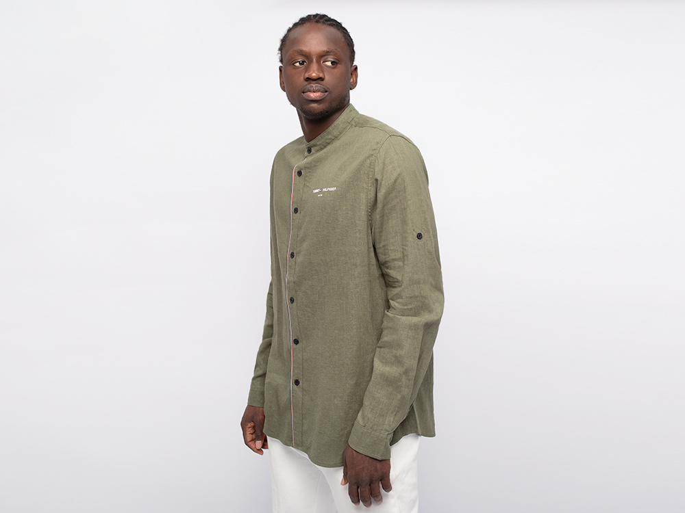 Рубашка Tommy Hilfiger