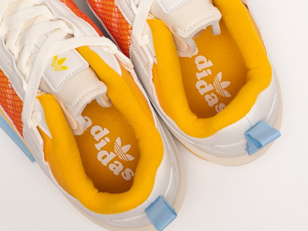 Кроссовки Adidas Forum Mod Low