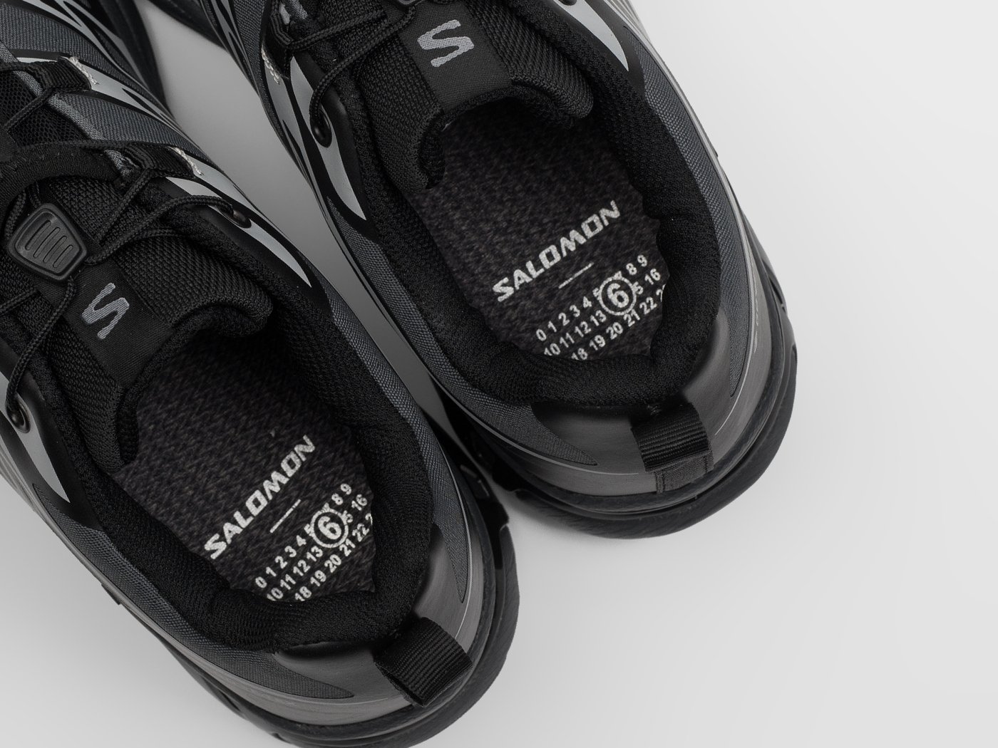 Кроссовки Salomon ADVANCED XT-6 ADV