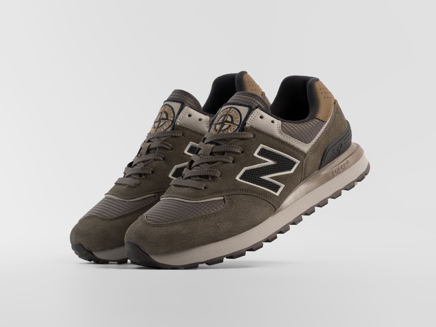 Кроссовки New Balance 574