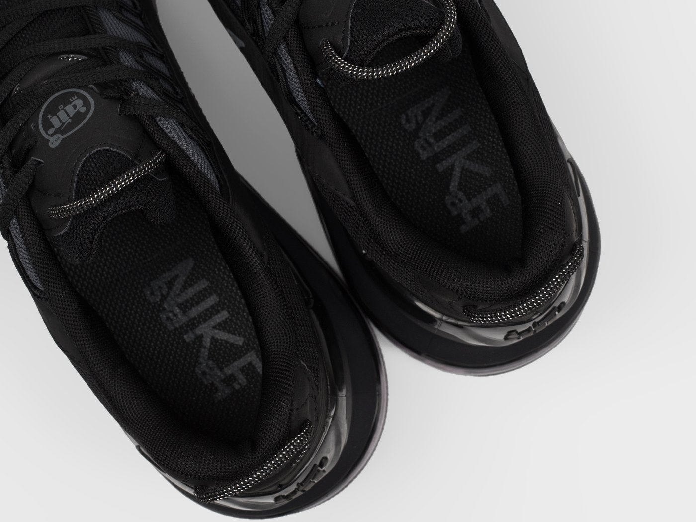 Кроссовки Nike Air Max Pulse Lifestyle