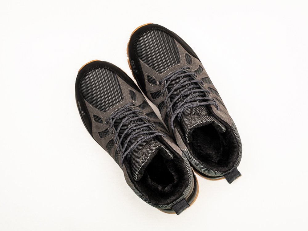 Зимние Ботинки Jack Wolfskin