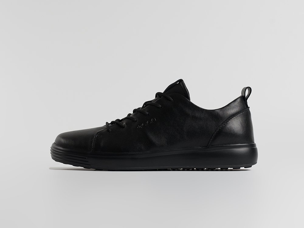 Зимние Кроссовки Ecco Biom