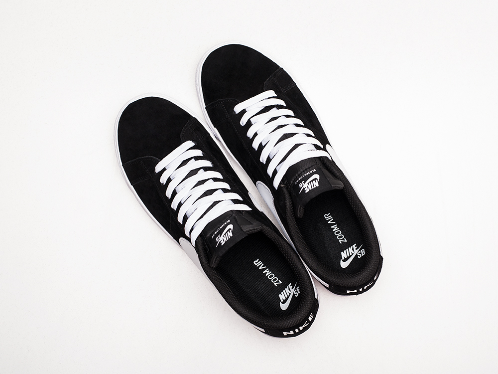 Кроссовки Nike Blazer Low 77