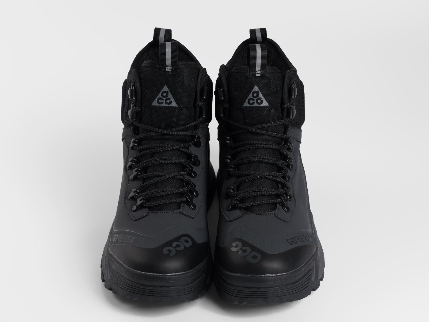 Зимние Ботинки Nike AСG Air Zoom Gaiadome GORE-TEX