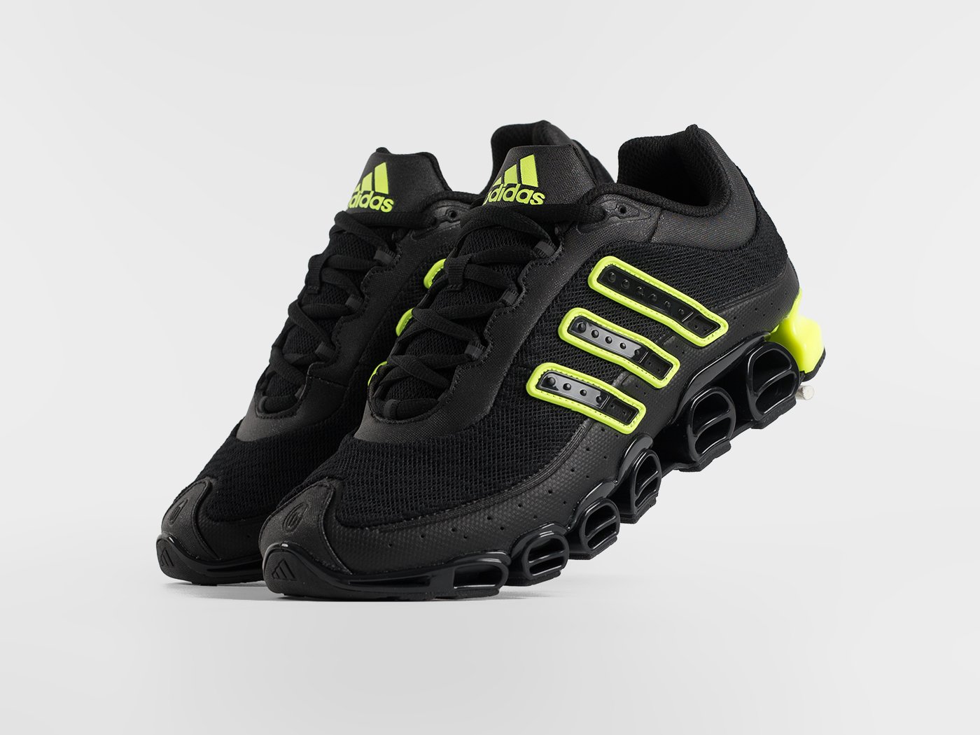 Кроссовки Adidas Megaride Pro