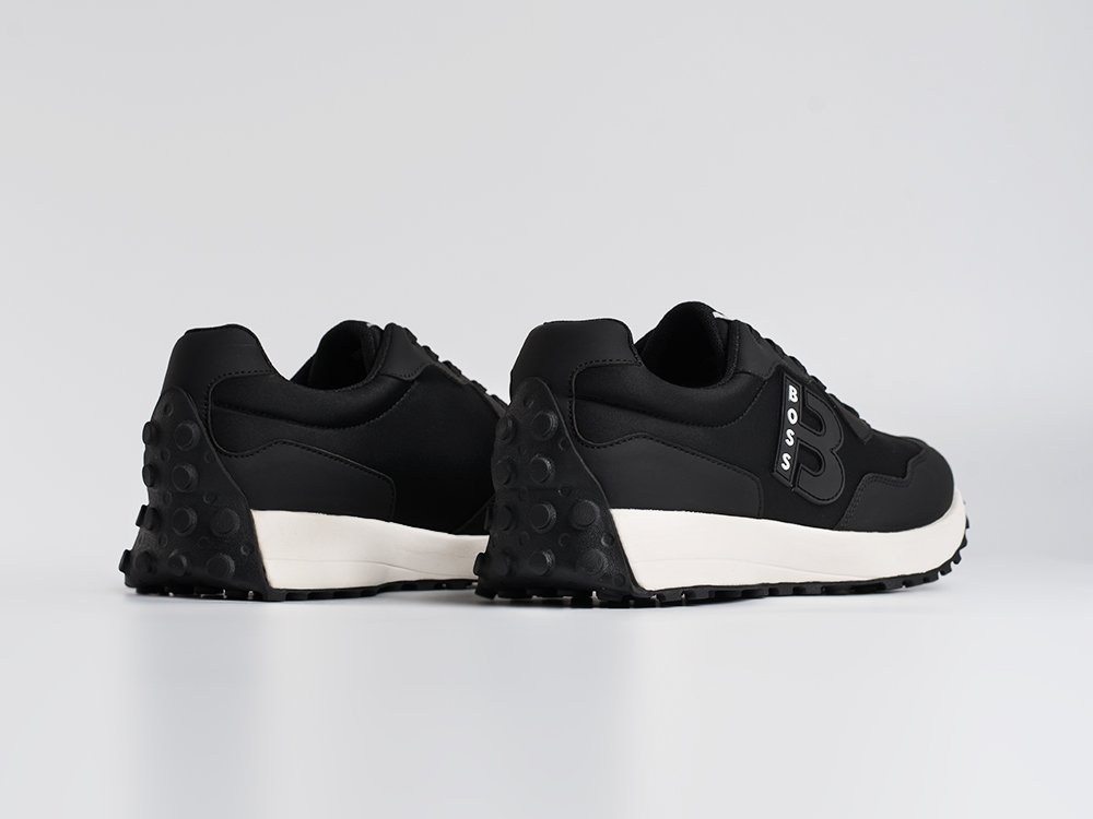 Кроссовки Hugo Boss