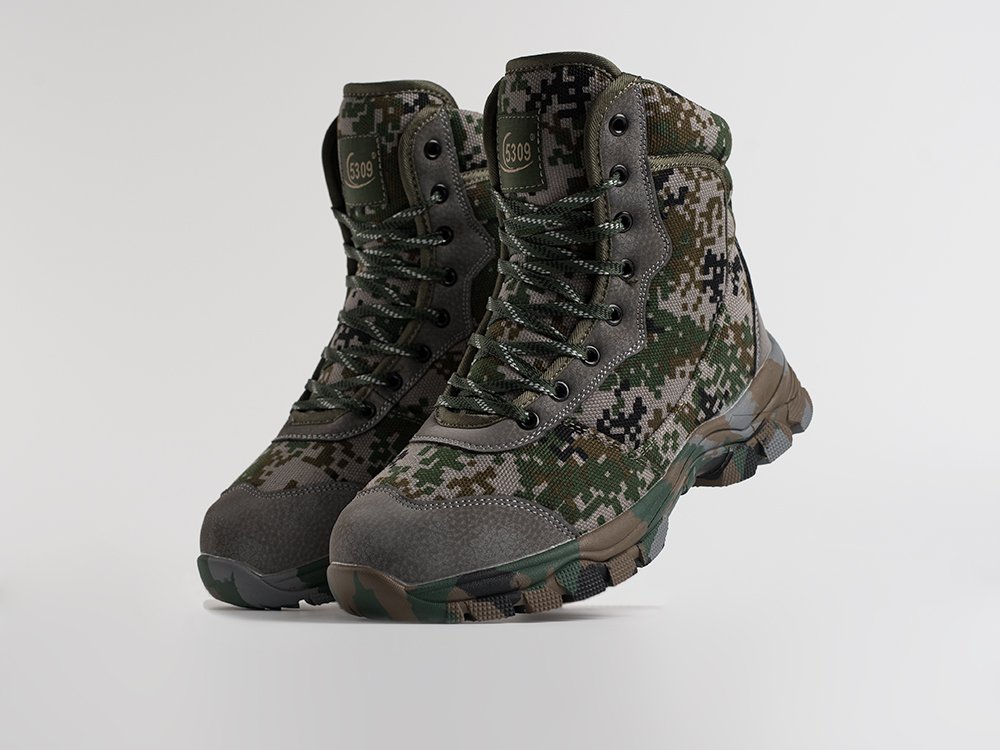 Зимние Ботинки Зимние Ботинки