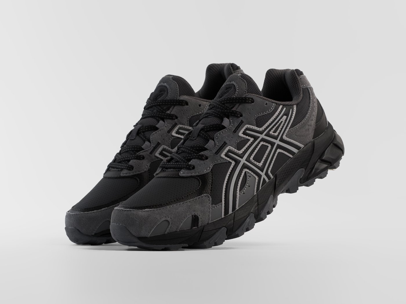 Кроссовки Asics Gel Sonoma TR62
