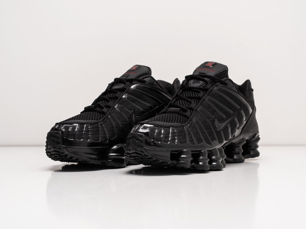 Кроссовки Nike Shox TL