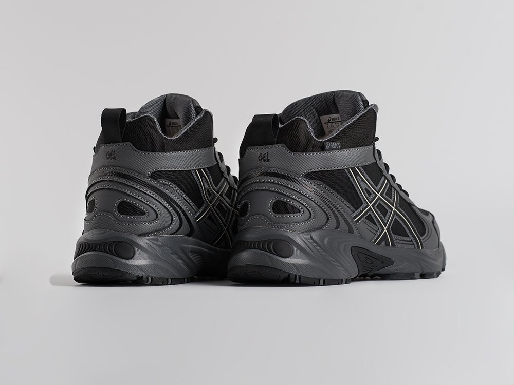 Зимние Кроссовки Asics Gel Kayano 8 Mid Зимние Кроссовки Asics Gel Kayano 8 Mid